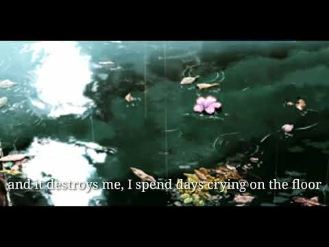 Eu Odeio Amar Você - Hiosaki // English Subtitles