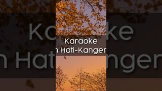 Download lagu Pujaan hati - Kangen Band (karaoke) #pujaanhati #kangenband mp3