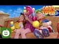Lazy Town The Laziest Town