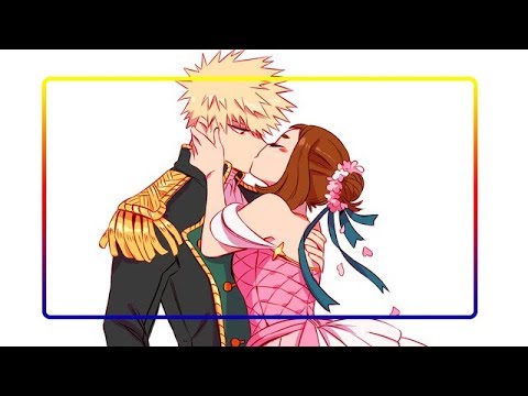 ※КОРОЛЕВА ПИРАТОВ※додзинси Моя Геройская Академия. MHA/My Hero Academia Doujinshi (dub comics)