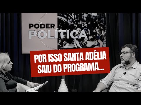 Por que Santa Adélia saiu do Programa Universaliza São Paulo? Entrevista com prefeito Ciro Costa