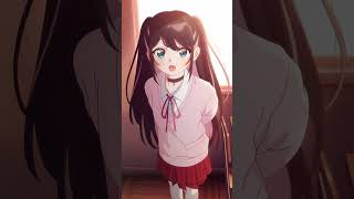 ねえねえ、まだなずぴのチョコもらってないよね？はい、どーぞ！ #ぶいすぽバレンタイン2025 #花芽なずな #ぶいすぽ