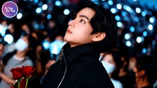 Download lagu BTS | V VERSION - SBS INKIGAYO '22 [4K] mp3