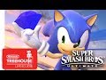 Vídeo de jogabilidade de Super Smash Bros. Ultimate  Nintendo  DLC