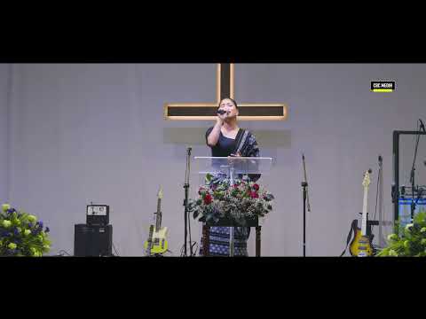 Jenny Dawt Hlei Hniang | Bawipa Dawtnak