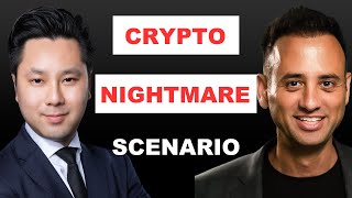 Bitcoin Just Bottomed, But This 'Keeps Me Up At Night' | Ran Neuner