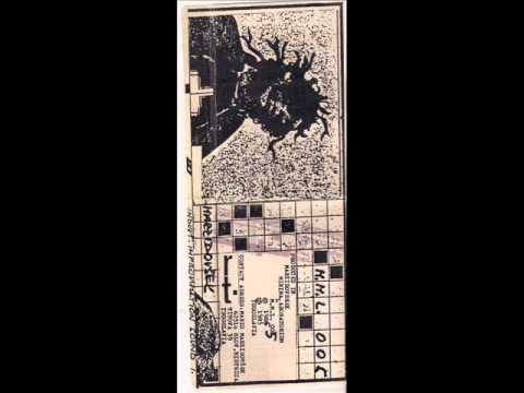 Mario Marzidovšek- -MML B Last Part  (Slo Industrial Noise mid 80's)