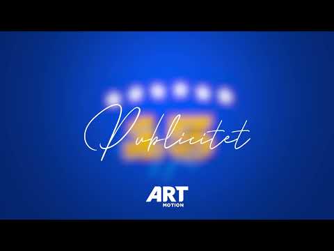 #Artmotion animation Urime 17 Shkurti | V3_PUB