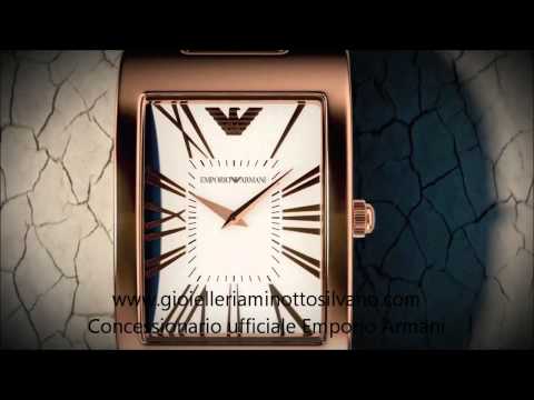 Orologi Emporio Armani,Orologio da uomo,Orologio donna,Orologi fashion Emporio Armani
