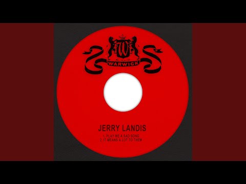 It Means a Lot to Them