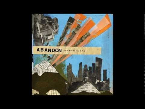Your Love Lifts Me Up - Abandon
