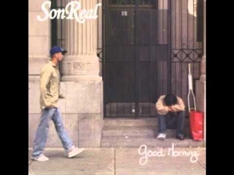 Sonreal - Too Late To Be Happy Feat Elohim Marino, Tassnata