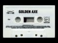 Game Over Golden Axe C64 HQ Classic Game Music Soundtrack Vgm Chiptune