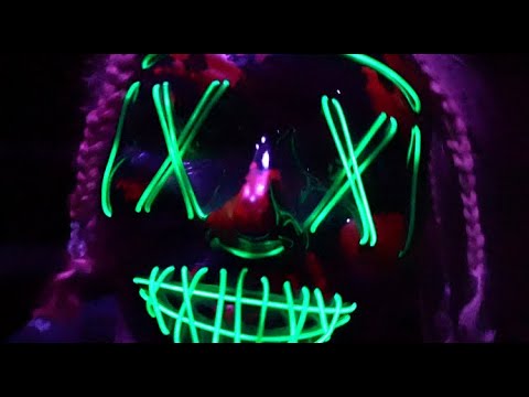 Lil Wave - Ghostface Killer (Official Music Video)
