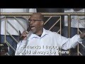 "Getting My House In Order" John P. Kee, FBCG Male Chorus