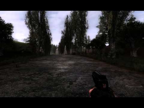 Road to Agroprom Part 1