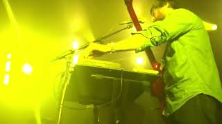 Lee Ranaldo - Electric Trim Trio - Electric Trim. Hoxton Square Bar & Kitchen 2018-02-27