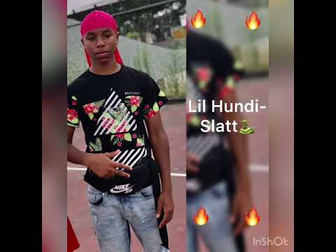 Hundi - Slatt (Prod. Jammy Beatz)
