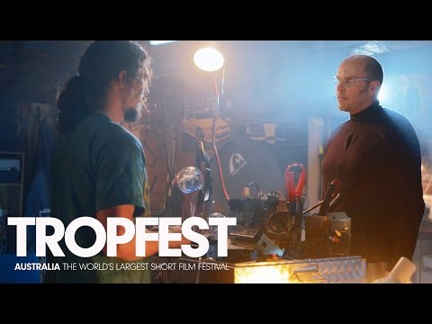 Waste of Time | Finalist of Tropfest Australia 24