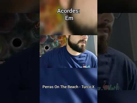 Turco X - Perras on the Beach