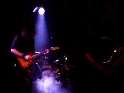 Nemean - seastorm live