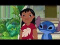 Lilo Stitch The Series Spike Swedish Dub