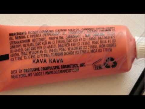 download lagu mp3 mp4 Occ Lip Tar Kava Kava, download lagu Occ Lip Tar Kava Kava gratis, unduh video klip Occ Lip Tar Kava Kava