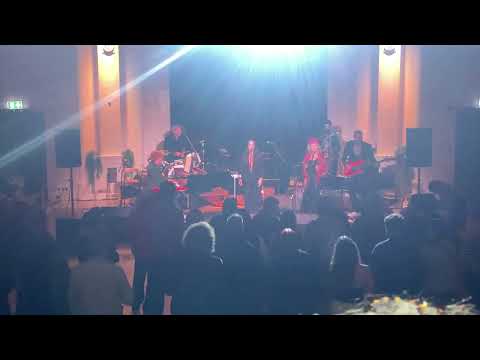 Carwyn Ellis & Rio 18 [@ The Gate; 15/11/2025]