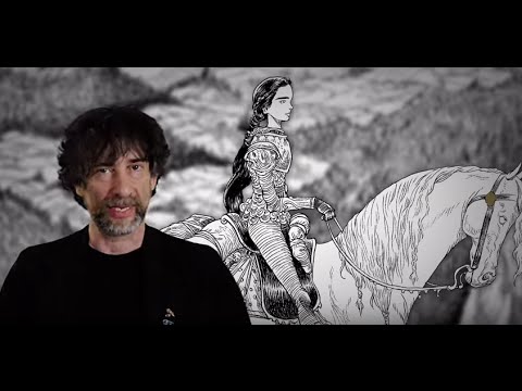 The Sleeper and the Spindle by Neil Gaiman The Sleeper and the Spindle by Neil Gaiman