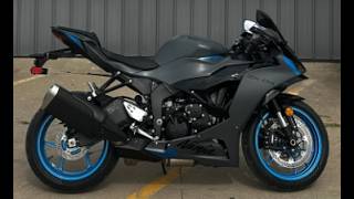 2026 Kawasaki Ninja ZX-6R ABS for sale near Ottumwa, Iowa 52501