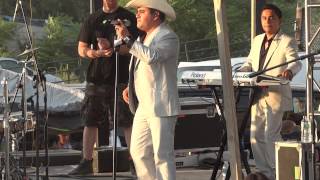 EL TRONO DE MEXICO  ALMAS GEMELAS