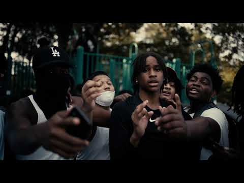 Lil A - Too Active | DIR. MX