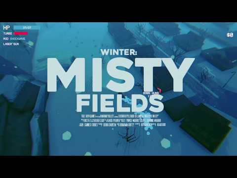 PAKO 2 - Misty Fields 112814$