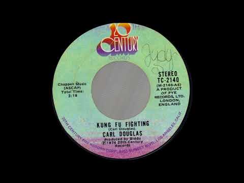 1974_005 - Carl Douglas - Kung Fu Fighting - (3.13)(45)