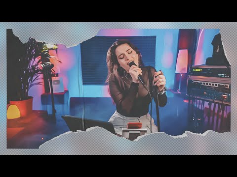 I Have Nothing - Teodora Sava 🔥 Cover Whitney Houston / LIVE la MUSICDelivery