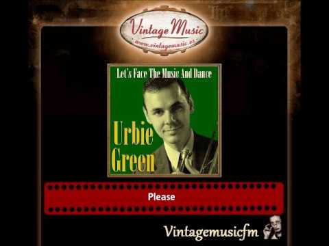 Urbie Green – Please