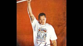Sandman ECW Theme 1995-2001: Enter Sandman by Metallica