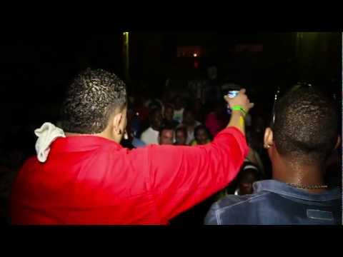 Da Ridlaz Album Release Party