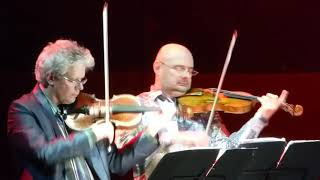 Kronos Quartet, full set live Barcelona 31-05-2014, Primavera Sound Fòrum