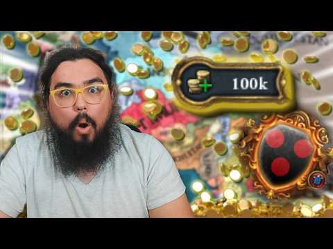 100k Gold in 1446 - The Timurids are Broken!