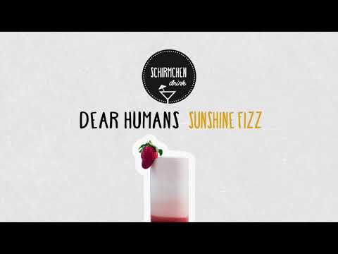 Sunshine Fizz | Dear Humans Hybrid Set (Live recording from Hedoné LA, 11/16/19)