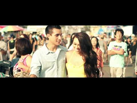 Can't Shake This Feeling - Lereezo & Megagone (Official Music Video)