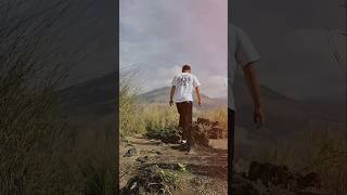 Download lagu Keindahan Kaki Gunung Guntur Garut #wisataalam #gunungguntur #garut #trendingshorts #jawabarat mp3