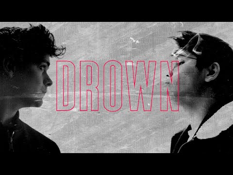 Martin Garrix feat. Clinton Kane - Drown (Mashup)