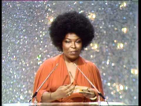 Jim Croce Wins Favorite Male Pop/Rock Artist - AMA 1974