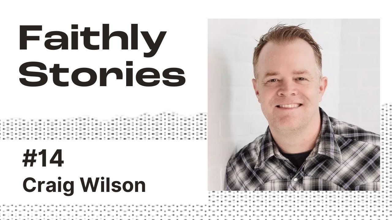 A Special Burden - Craig Wilson