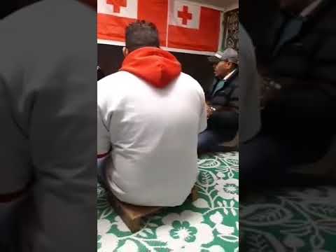 TEU FAKATAPU MOE HAOFANGA - KALAPU HUFANGALUPE 'O AOTEAROA