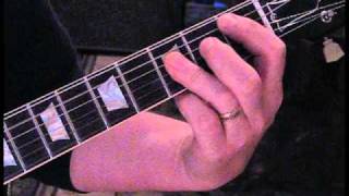 She Hates Me  (Puddle OF Mudd - Lesson)