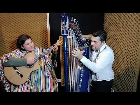 Alcides Ovelar - Isla Saka (Santiago Cortesi)