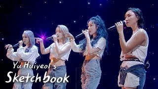 Download lagu MAMAMOO - I Miss You [Yu Huiyeol’s Sketchbook Ep 468] mp3